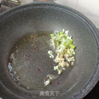 五花肉蒸雪里蕻的做法步骤：9