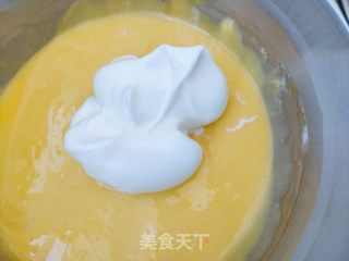 肉松小贝的做法步骤：5