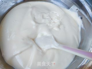 肉松小贝的做法步骤：6