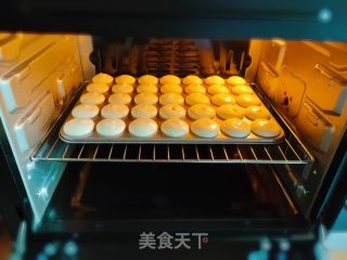 肉松小贝的做法步骤：8