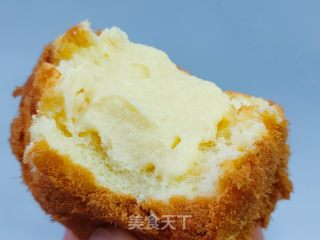 肉松小贝的做法步骤：12