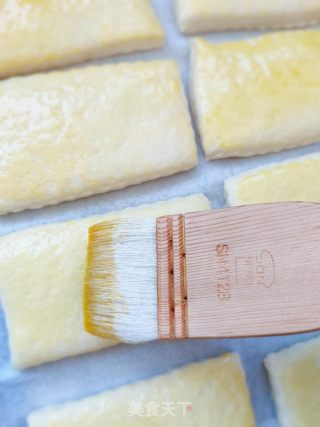 老式发面大饼干的做法步骤：5