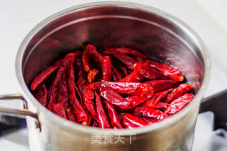 麻辣小龙虾的做法步骤：3