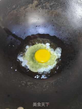 生菜牛肉拌饭的做法步骤：6