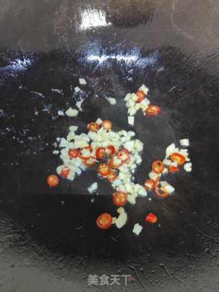 生菜牛肉拌饭的做法步骤：12