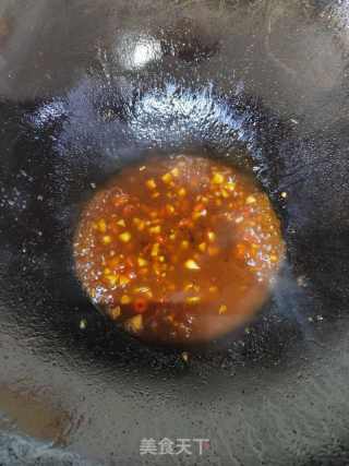 生菜牛肉拌饭的做法步骤：13
