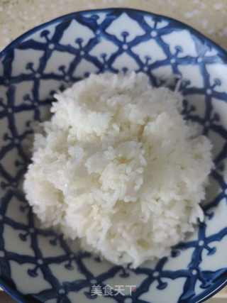 生菜牛肉拌饭的做法步骤：14