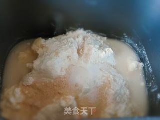 法棍面包的做法步骤：2