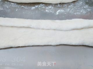 法棍面包的做法步骤：5