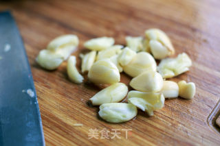 啤酒辣子鸡的做法步骤：2
