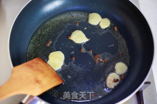 啤酒辣子鸡的做法步骤：5