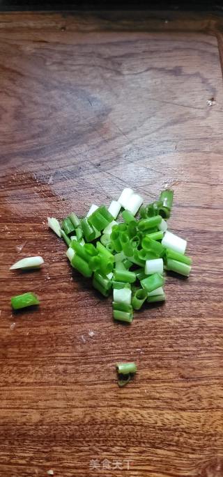鸡胸肉蒸贝贝南瓜的做法步骤：5