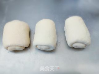吐司的做法步骤：5