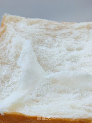 吐司的做法步骤：13