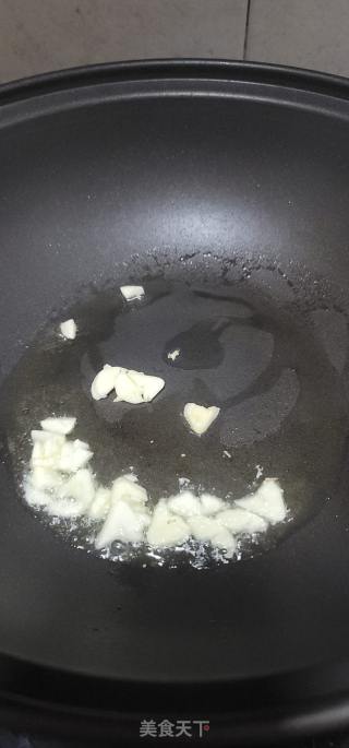 牛腩烧番茄的做法步骤：4