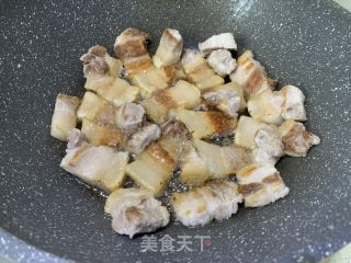 红烧肉的做法步骤：3