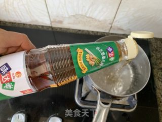 小炒蛏子的做法步骤：3