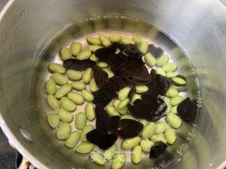 小炒蛏子的做法步骤：7