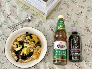 小炒蛏子的做法步骤：19