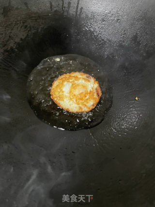 丝瓜鸡蛋汤的做法步骤：3