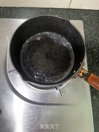 丝瓜鸡蛋汤的做法步骤：4