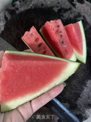 酸梅水果的做法步骤：9