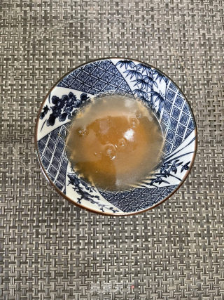 酸梅水果的做法步骤：10