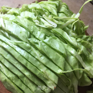 低脂餐的做法步骤：1