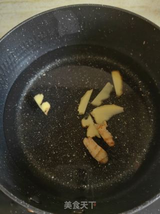 牛肉滑肉汤的做法步骤：6