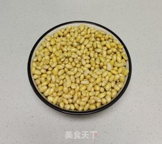 自制纳豆的做法步骤：1