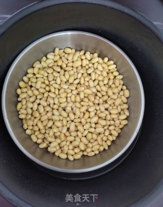自制纳豆的做法步骤：2