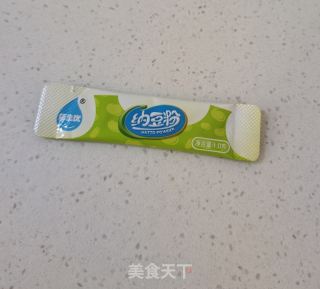 自制纳豆的做法步骤：3