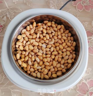 自制纳豆的做法步骤：5