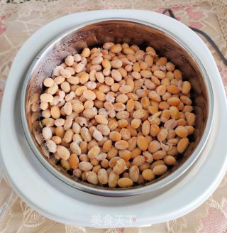 自制纳豆的做法步骤：6