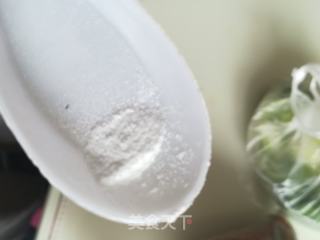 银耳意仁米粥的做法步骤：7