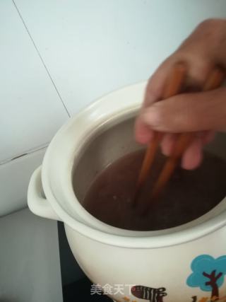 银耳意仁米粥的做法步骤：8