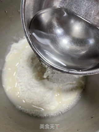 玉米鲜肉包的做法步骤：15