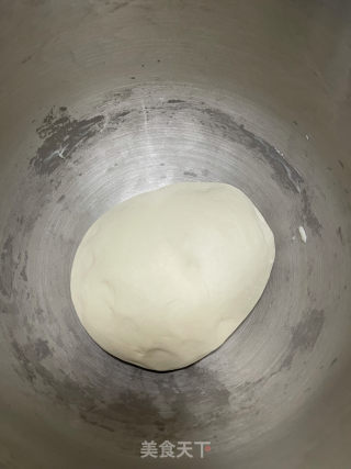 玉米鲜肉包的做法步骤：18