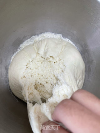 玉米鲜肉包的做法步骤：19