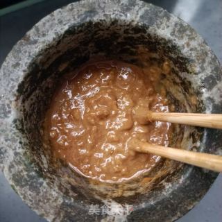 蒜蓉肠拌黄瓜的做法步骤：9