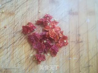 凉拌青萝卜丝的做法步骤：2