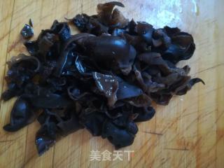 凉拌青萝卜丝的做法步骤：3
