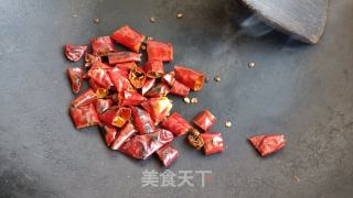 小葱拌土豆——土豆的神仙吃法的做法步骤：12