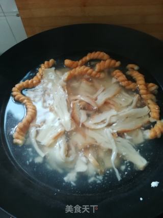 豆花泡馍的做法步骤：6