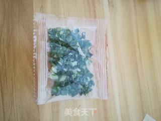 豆花泡馍的做法步骤：7