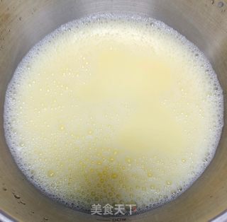 自制早餐小油条的做法步骤：2