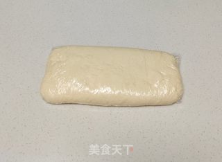 自制早餐小油条的做法步骤：5