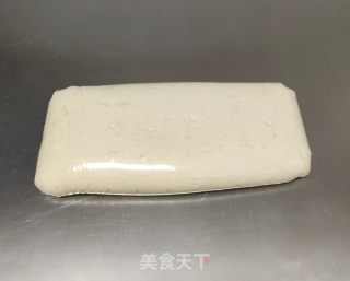 自制早餐小油条的做法步骤：6
