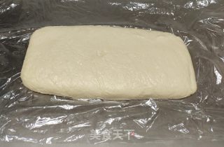 自制早餐小油条的做法步骤：7
