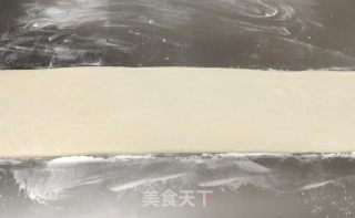 自制早餐小油条的做法步骤：8